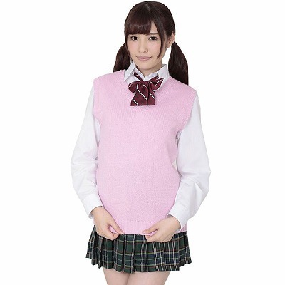 しんぷる　ｉｓ　ベスト　ピンク