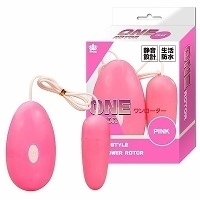 ＯＮＥ－ＲＯＴＯＲ　（ピンク）