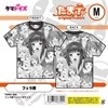 フェラ顔Tシャツ (Mサイズ)