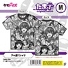 アヘ顔Tシャツ (Mサイズ)